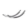 Hellwig | LP-25 Progressive Rate Load Leveler Helper Springs - Silverado / Sierra 1500 / Classic 2000-2013