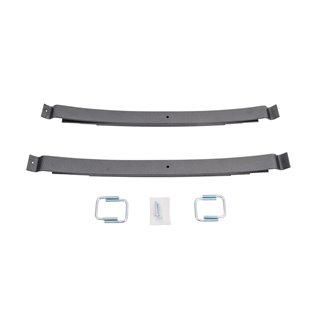 Hellwig | LP-35 Heavy Duty Load Leveler Helper Springs - Chevrolet / Dodge / GMC 2000-2007