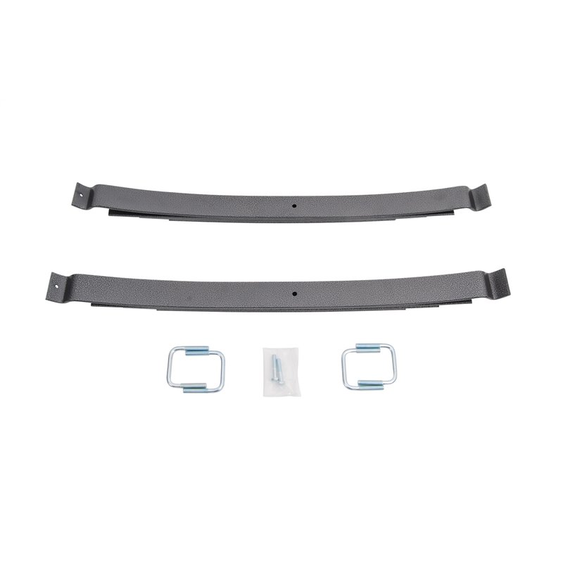 Hellwig | LP-35 Heavy Duty Load Leveler Helper Springs - Chevrolet / Dodge / GMC 2000-2007