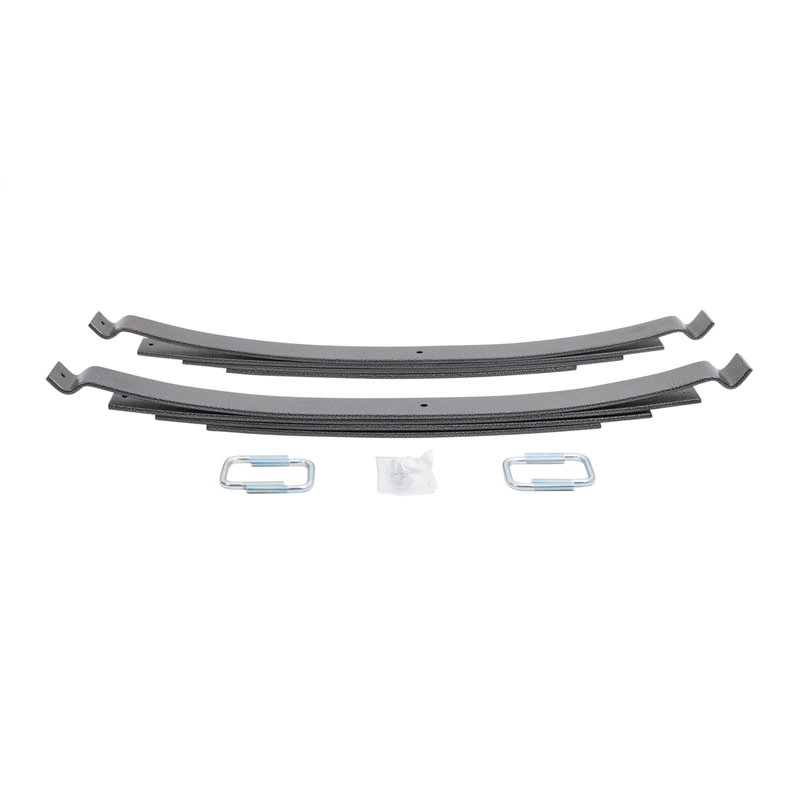 Hellwig | LP-35 Heavy Duty Load Leveler Helper Springs - Chevrolet / Dodge / GMC 2000-2007