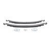 Hellwig | LP-35 Heavy Duty Load Leveler Helper Springs - Chevrolet / Dodge / GMC 2000-2007
