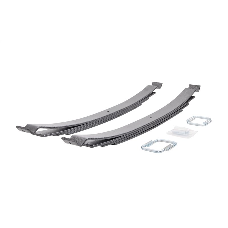 Hellwig | LP-35 Heavy Duty Load Leveler Helper Springs - Chevrolet / Dodge / GMC 2000-2007