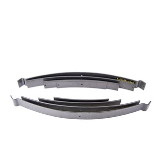 Hellwig | LP-35 Heavy Duty Load Leveling Helper Springs - Ford 2011-2022