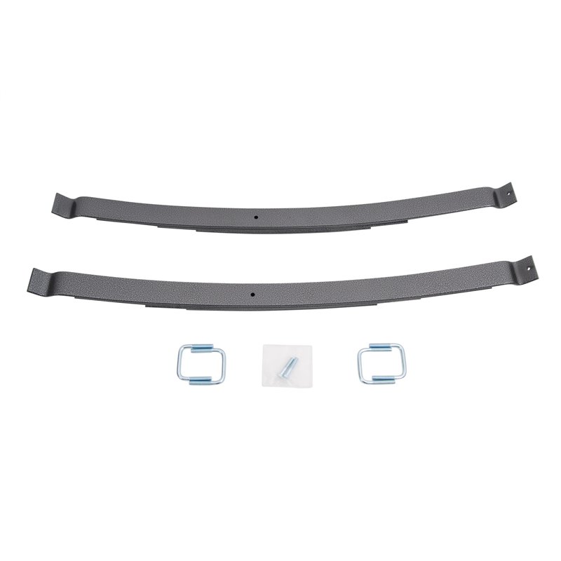 Hellwig | LP-35 Heavy Duty Load Leveling Helper Springs - Silverado / Sierra 2500 HD / 3500 HD 6.0L / 6.6L 2011-2019