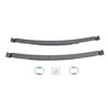 Hellwig | LP-35 Heavy Duty Load Leveling Helper Springs - Silverado / Sierra 2500 HD / 3500 HD 6.0L / 6.6L 2011-2019