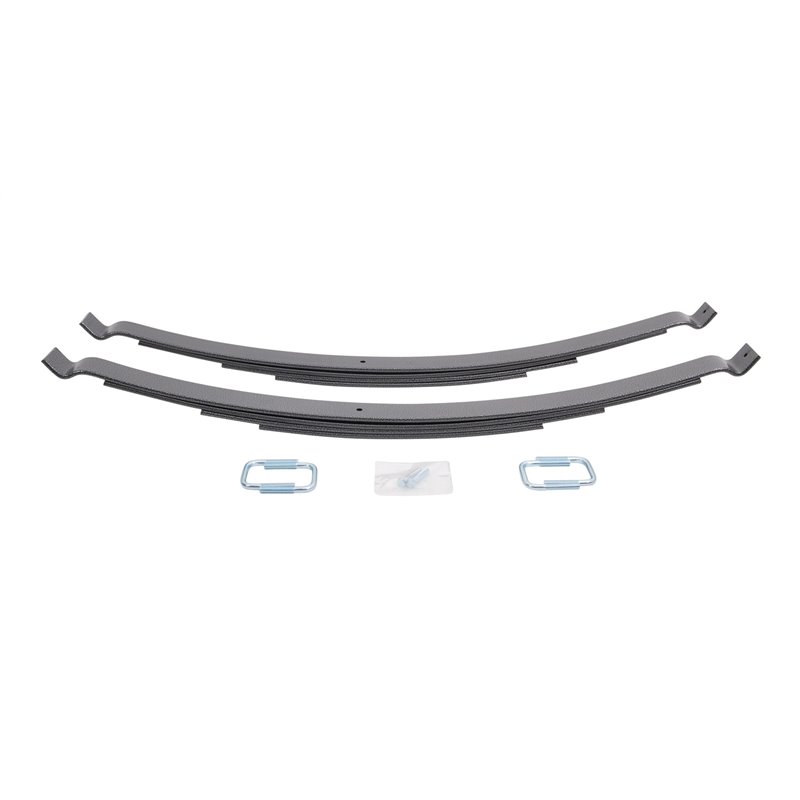 Hellwig | LP-35 Heavy Duty Load Leveling Helper Springs - Silverado / Sierra 2500 HD / 3500 HD 6.0L / 6.6L 2011-2019