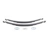 Hellwig | LP-35 Heavy Duty Load Leveling Helper Springs - Silverado / Sierra 2500 HD / 3500 HD 6.0L / 6.6L 2011-2019