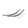 Hellwig | LP-35 Heavy Duty Load Leveling Helper Springs - Silverado / Sierra 2500 HD / 3500 HD 6.0L / 6.6L 2011-2019