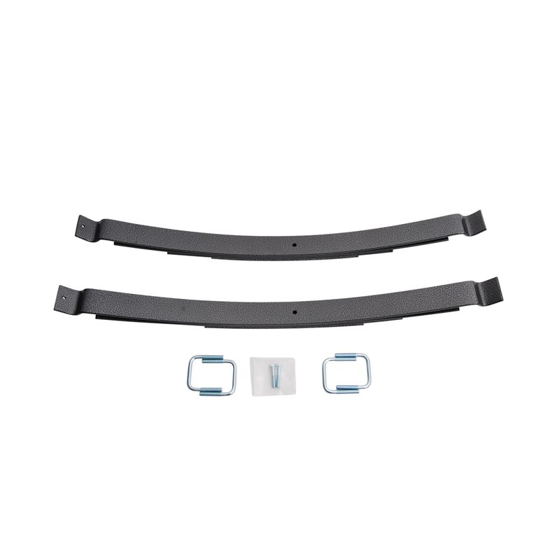 Hellwig | LP-35 Heavy Duty Load Leveling Helper Springs - Dodge / Ford 2000-2007
