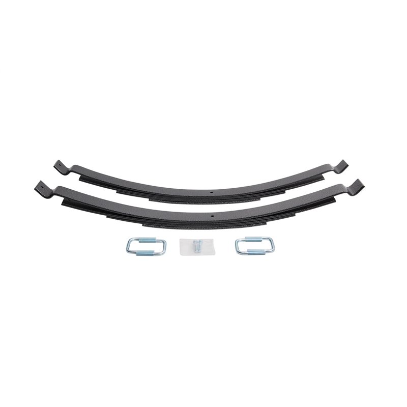 Hellwig | LP-35 Heavy Duty Load Leveling Helper Springs - Dodge / Ford 2000-2007