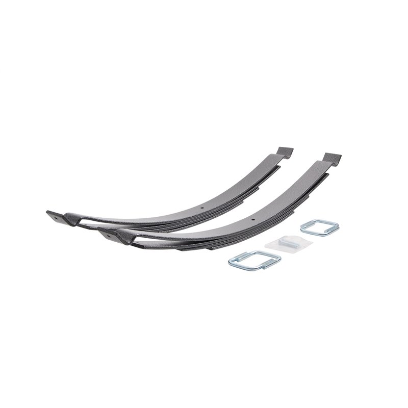 Hellwig | LP-35 Heavy Duty Load Leveling Helper Springs - Dodge / Ford 2000-2007