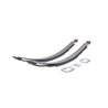 Hellwig | LP-35 Heavy Duty Load Leveling Helper Springs - Dodge / Ford 2000-2007