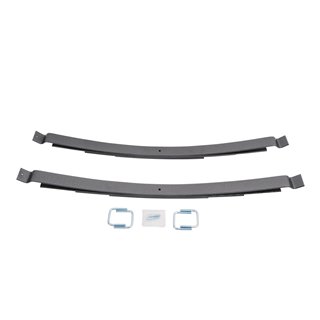 Hellwig | LP-35 Heavy Duty Load Leveling Helper Springs - Chevrolet / Dodge 2001-2021