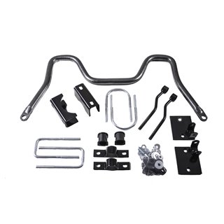 Hellwig | Big Wig Rear Sway Bar - Ram 2500 / 3500 5.9L 2003-2007