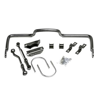 Hellwig | Big Wig Rear Sway Bar - F-250 / F-350 2000-2010