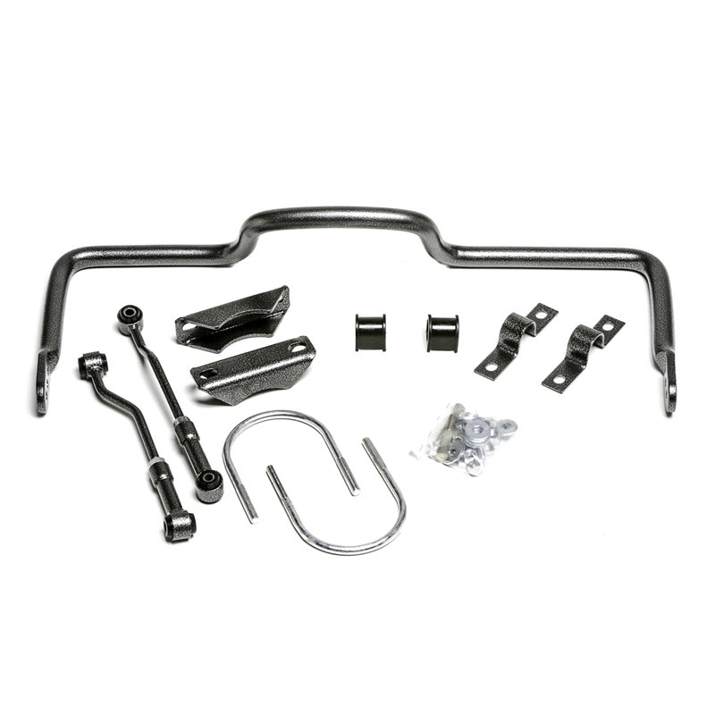 Hellwig | Big Wig Rear Sway Bar - F-250 / F-350 2000-2010