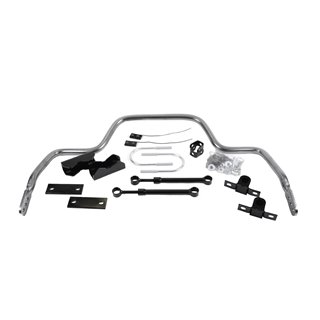 Hellwig | Big Wig Rear Sway Bar - Silverado / Sierra 2500 HD / 3500 HD 6.0L / 6.6L 2011-2019