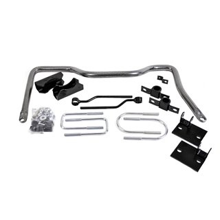 Hellwig | Big Wig Rear Sway Bar - Ram 2500 / 3500 5.7L / 6.7L 2010-2012