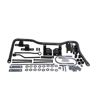 Hellwig | Big Wig Rear Sway Bar - Ram 3500 5.7L / 6.4L / 6.7L 2014-2022