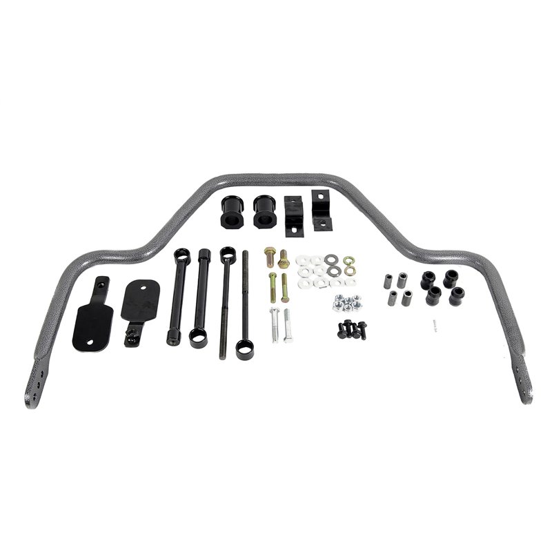 Hellwig | Big Wig Rear Sway Bar - F-250 / F-350 2017-2022