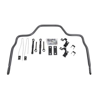 Hellwig | Big Wig Rear Sway Bar - Silverado / Sierra 2500 HD / 3500 HD 6.6L 2020-2022