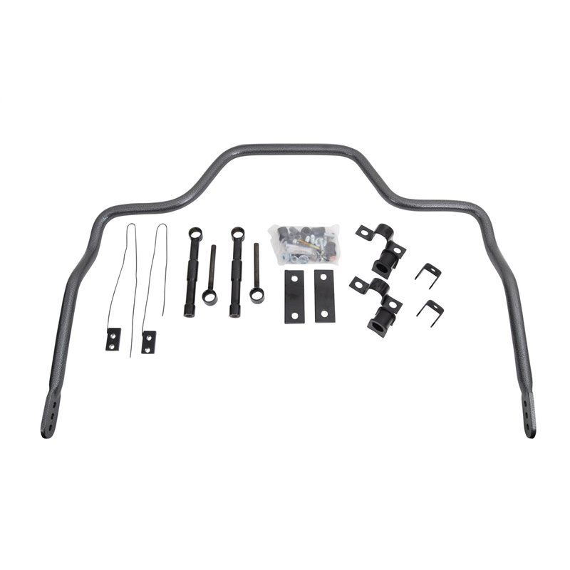 Hellwig | Big Wig Rear Sway Bar - Silverado / Sierra 2500 HD / 3500 HD 6.6L 2020-2022
