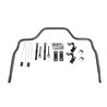 Hellwig | Big Wig Rear Sway Bar - Silverado / Sierra 2500 HD / 3500 HD 6.6L 2020-2022