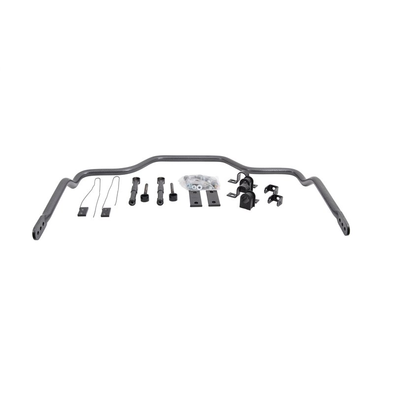 Hellwig | Big Wig Rear Sway Bar - Silverado / Sierra 2500 HD / 3500 HD 6.6L 2020-2022