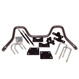 Hellwig | Rear Sway Bar Kit - Ram 1500 / 2500 2003-2008