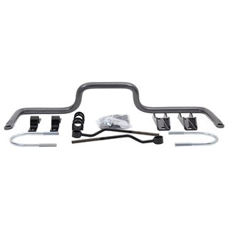 Hellwig | Rear Sway Bar Kit - F-250 / F-350 2000-2010