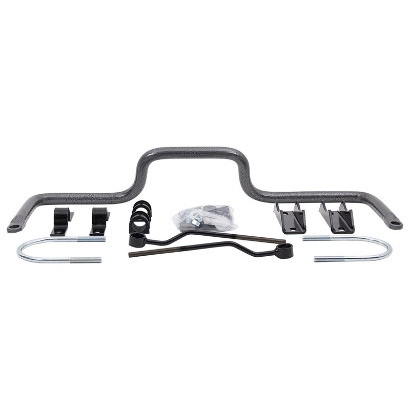 Hellwig | Rear Sway Bar Kit - F-250 / F-350 2000-2010