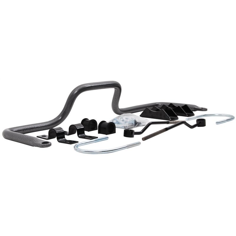 Hellwig | Rear Sway Bar Kit - F-250 / F-350 2000-2010