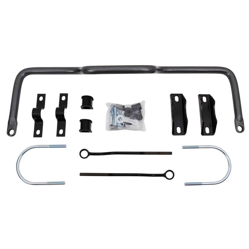 Hellwig | Rear Sway Bar Kit - F-250 / F-350 2000-2010