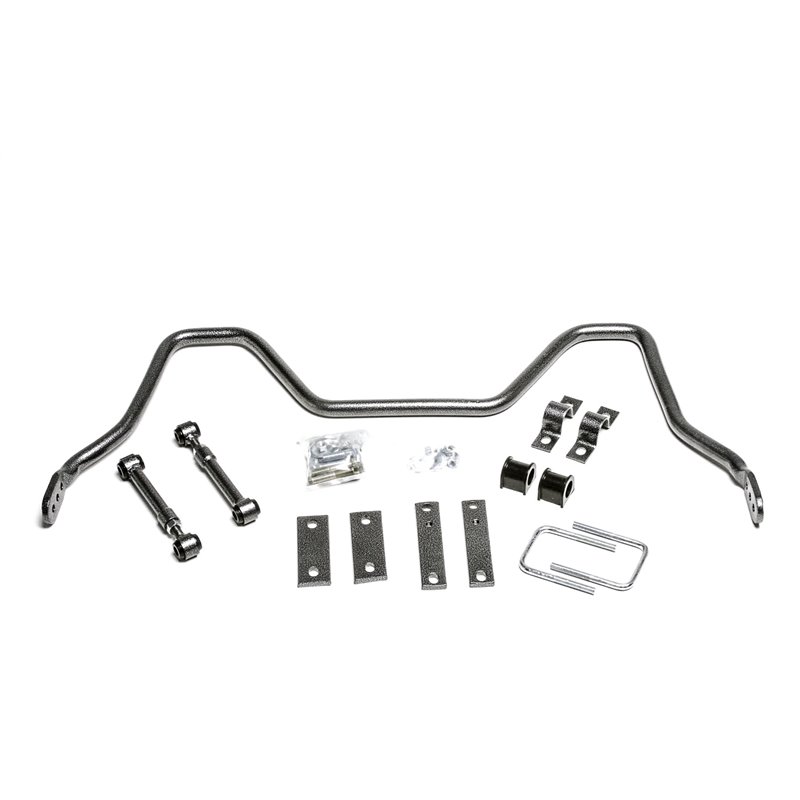 Hellwig | Rear Sway Bar Kit - Tundra 2007-2021