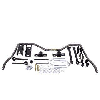 Hellwig | Rear Sway Bar Kit - Frontier 2.5L / 3.8L / 4.0L 2006-2020