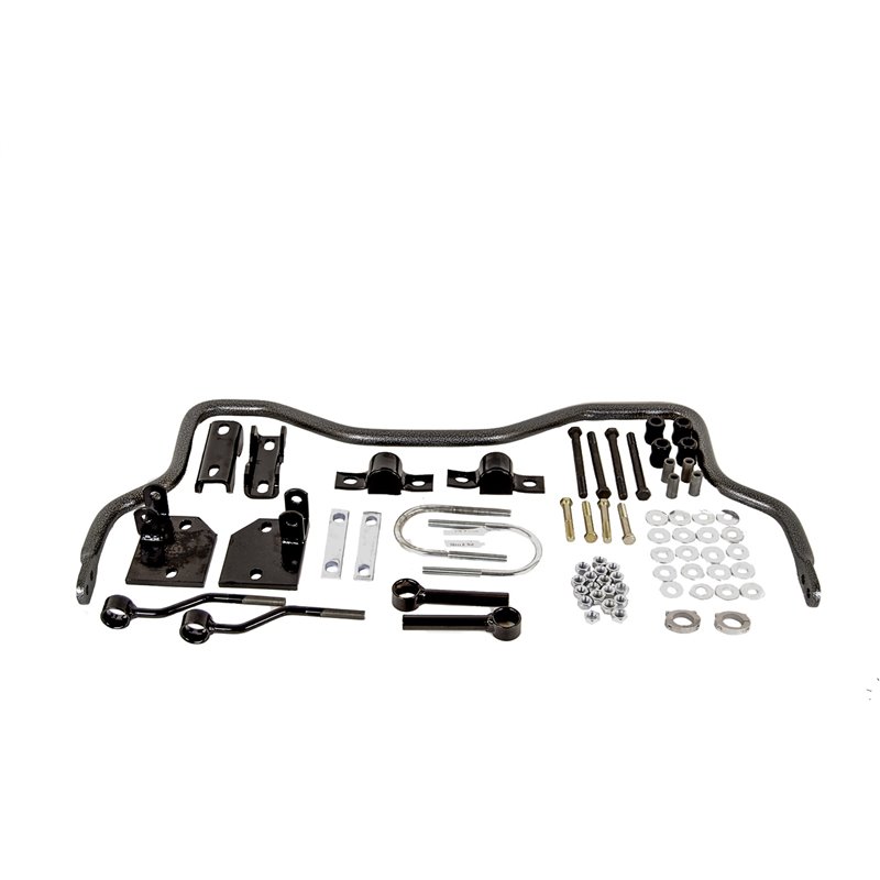Hellwig | Rear Sway Bar Kit - Colorado / Canyon 2015-2022