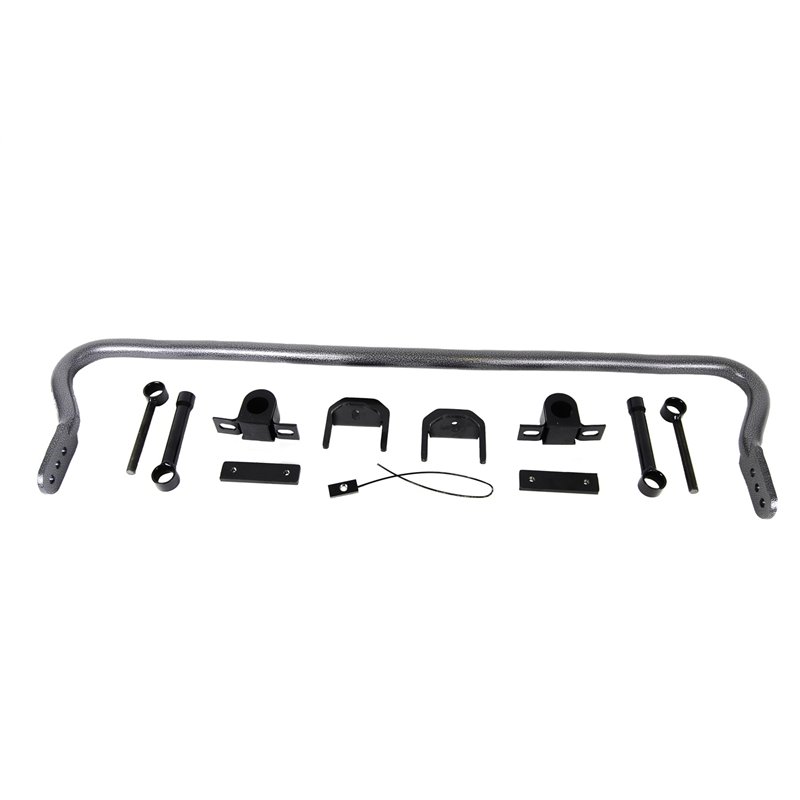 Hellwig | REAR SWAY BAR - Transit-150 / Transit-250 / Transit-350 / Transit-350 HD 2016-2022