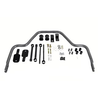 Hellwig | Rear Sway Bar Kit - F-250 / F-350 2017-2022