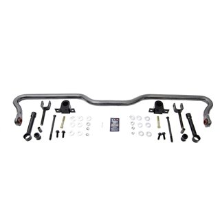 Hellwig | REAR SWAY BAR - Sprinter 2500 / Sprinter 3500 2017-2020