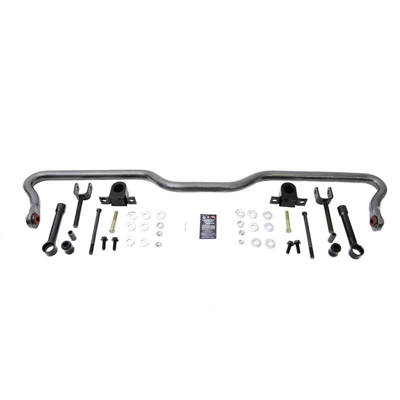 Hellwig | REAR SWAY BAR - Sprinter 2500 / Sprinter 3500 2017-2020
