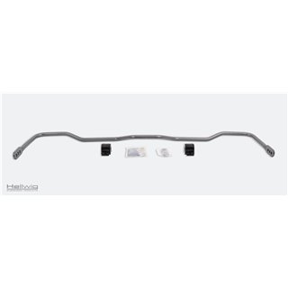 Hellwig | Rear Sway Bar Kit - Gladiator 3.0L / 3.6L 2020-2022