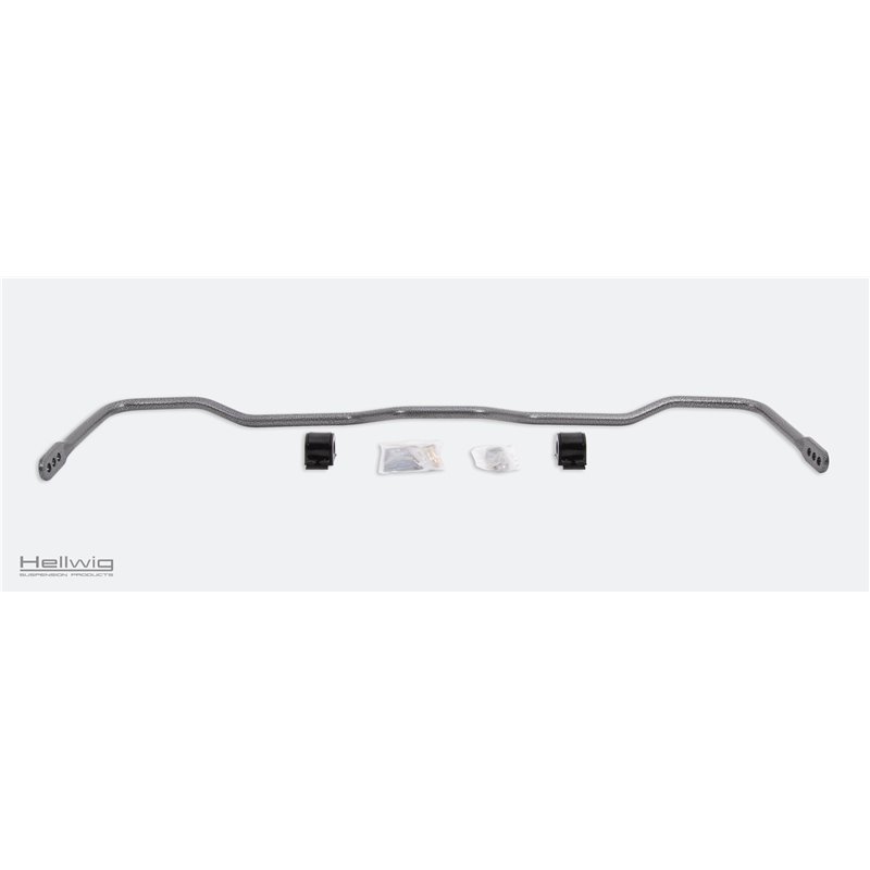 Hellwig | Rear Sway Bar Kit - Gladiator 3.0L / 3.6L 2020-2022