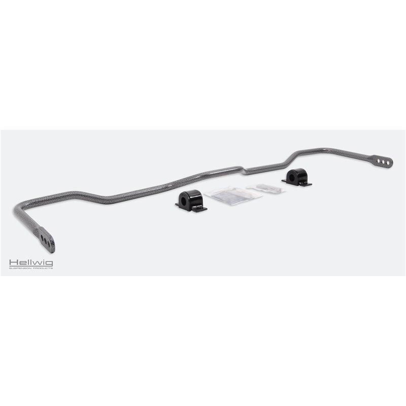 Hellwig | Rear Sway Bar Kit - Gladiator 3.0L / 3.6L 2020-2022