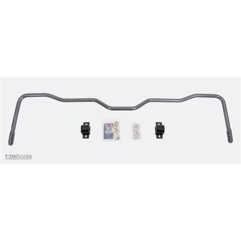 Hellwig | Rear Sway Bar Kit - Gladiator 3.0L / 3.6L 2020-2022