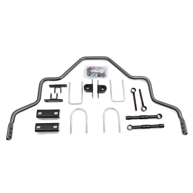 Hellwig | Rear Sway Bar Kit - Silverado / Sierra 1500 2019-2022