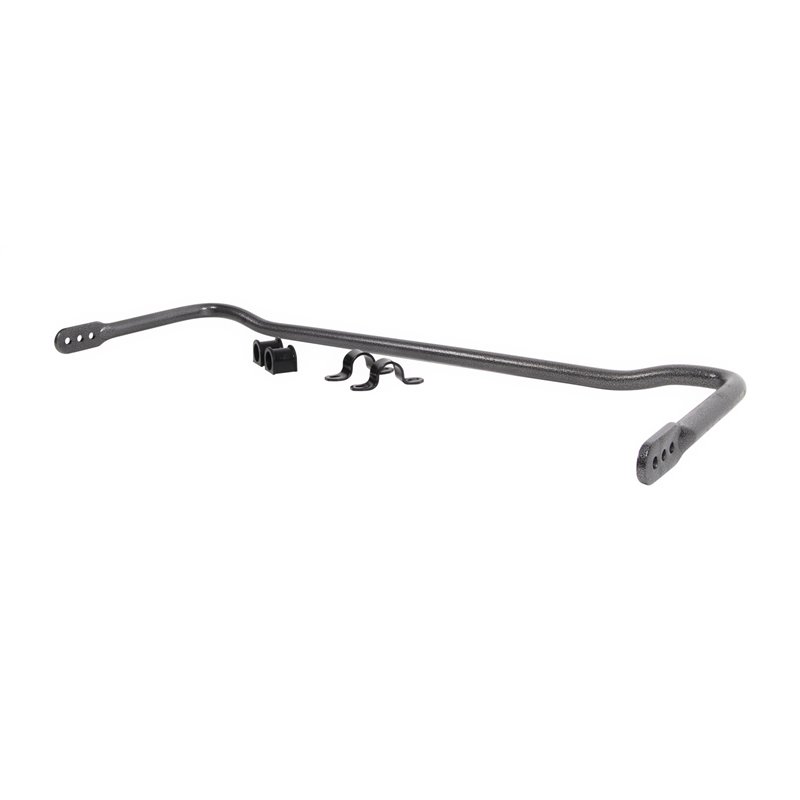 Hellwig | Rear Sway Bar Kit - Escalade / Suburban / Tahoe / Yukon 2021-2022
