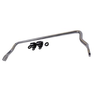 Hellwig | Front Sway Bar Kit - Wrangler (JK) / Wrangler (JL) 3.6L / 3.8L 2007-2018
