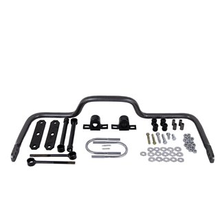 Hellwig | Rear Sway Bar Kit - Expedition 4.6L / 5.4L 2000-2005
