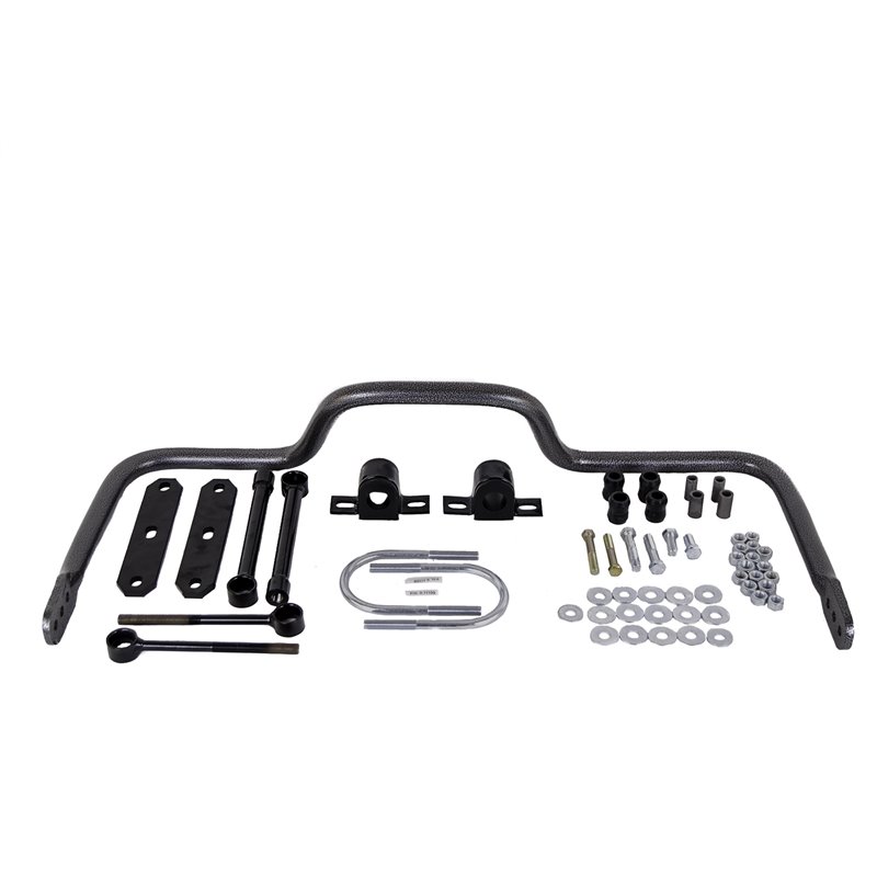 Hellwig | Rear Sway Bar Kit - Expedition 4.6L / 5.4L 2000-2005