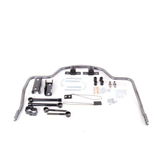Hellwig | Rear Sway Bar Kit - F-150 2015-2021